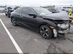 2HGFC3B91GH357001 2016 HONDA CIVIC