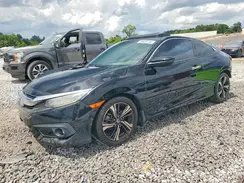 2HGFC3B91GH357418 2016 HONDA CIVIC