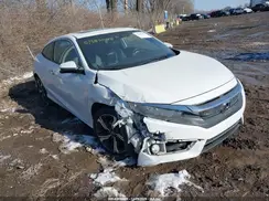2HGFC3B91GH357421 2016 HONDA CIVIC