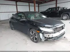 2HGFC3B91GH358181 2016 HONDA CIVIC