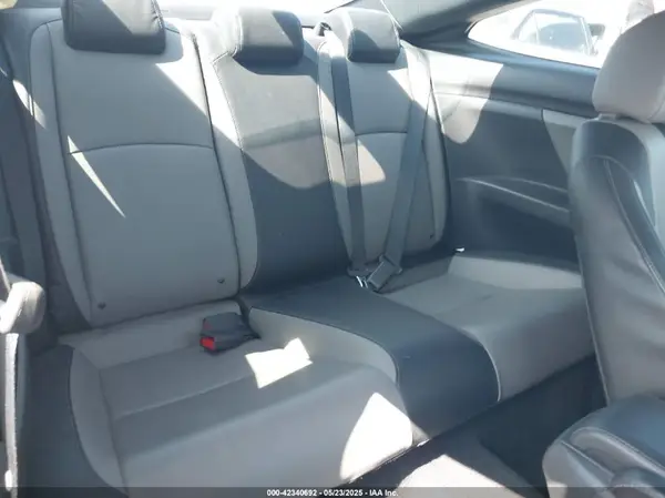 2HGFC3B91GH358889 2016 HONDA CIVIC - Image 8