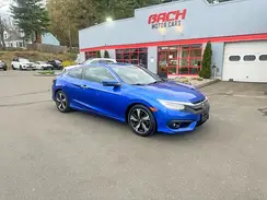 2HGFC3B91GH359041 2016 HONDA CIVIC