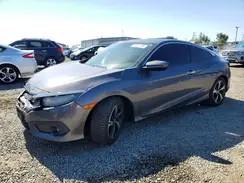 2HGFC3B91GH360657 2016 HONDA CIVIC