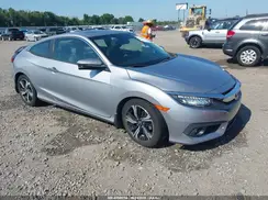2HGFC3B91GH361775 2016 HONDA CIVIC