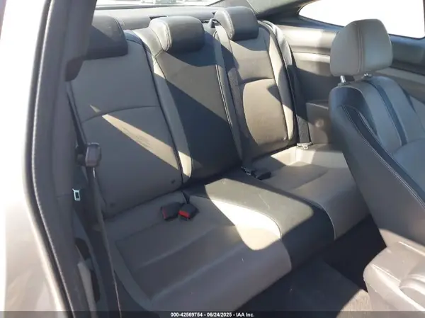 2HGFC3B91GH361775 2016 HONDA CIVIC - Image 8