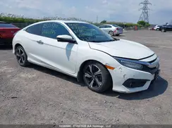 2HGFC3B91GH425975 2016 HONDA CIVIC