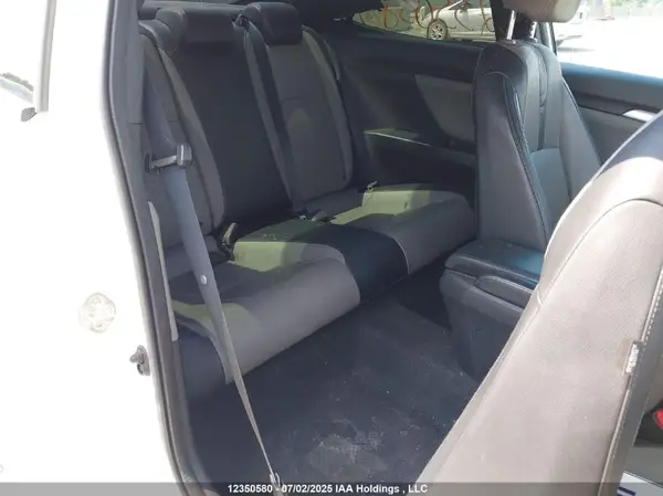 2HGFC3B91GH425975 2016 HONDA CIVIC - Image 8