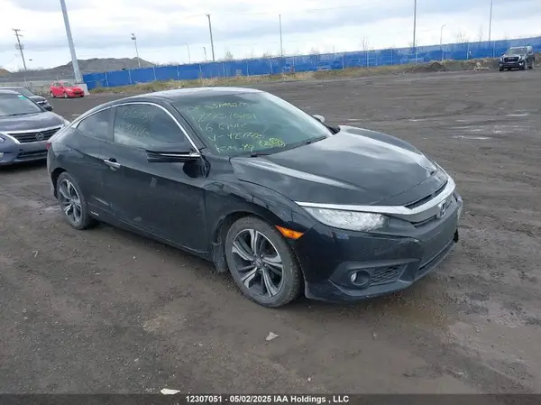 2HGFC3B91GH427760 2016 HONDA CIVIC - Image 1