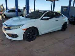 2HGFC3B91HH350731 2017 HONDA CIVIC