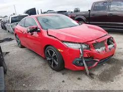 2HGFC3B91HH350924 2017 HONDA CIVIC