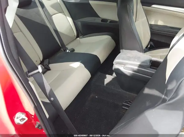 2HGFC3B91HH350924 2017 HONDA CIVIC - Image 8