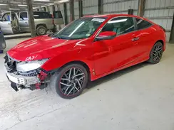2HGFC3B91HH350938 2017 HONDA CIVIC
