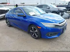 2HGFC3B91HH352639 2017 HONDA CIVIC