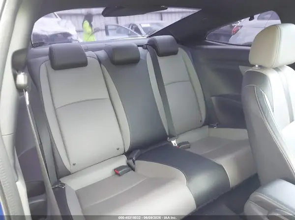 2HGFC3B91HH352639 2017 HONDA CIVIC - Image 8