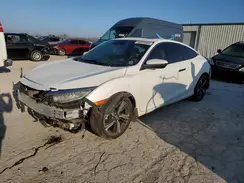 2HGFC3B91HH353337 2017 HONDA CIVIC