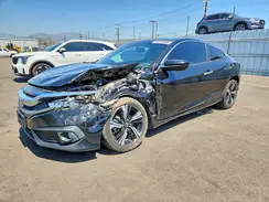 2HGFC3B91HH353788 2017 HONDA CIVIC
