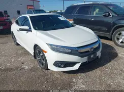 2HGFC3B91HH353905 2017 HONDA CIVIC