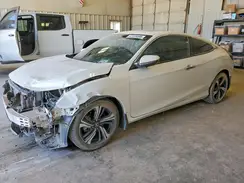 2HGFC3B91HH354522 2017 HONDA CIVIC