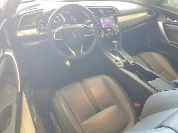 2HGFC3B91HH354522 2017 HONDA CIVIC - Image 8