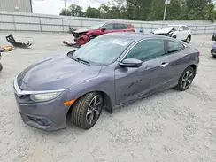 2HGFC3B91HH356531 2017 HONDA CIVIC