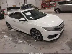 2HGFC3B91HH357758 2017 HONDA CIVIC