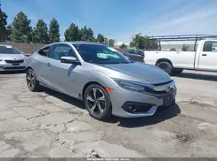 2HGFC3B91HH359803 2017 HONDA CIVIC