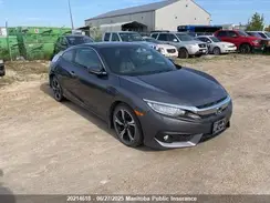 2HGFC3B91HH450893 2017 HONDA CIVIC