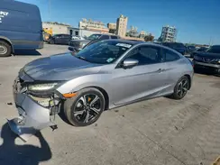 2HGFC3B91JH350833 2018 HONDA CIVIC