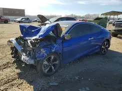 2HGFC3B91JH353120 2018 HONDA CIVIC