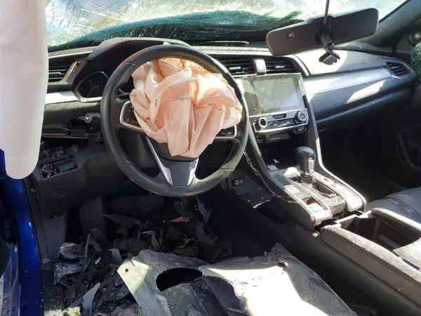 2HGFC3B91JH353120 2018 HONDA CIVIC - Image 8