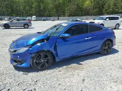 2HGFC3B91JH356700 2018 HONDA CIVIC