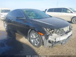 2HGFC3B91JH450947 2018 HONDA CIVIC
