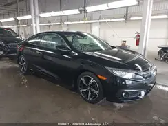2HGFC3B91JH451449 2018 HONDA CIVIC
