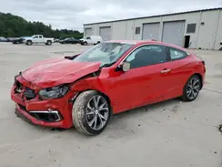 2HGFC3B91KH351627 2019 HONDA CIVIC