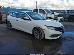 2HGFC3B91KH354916 2019 HONDA CIVIC