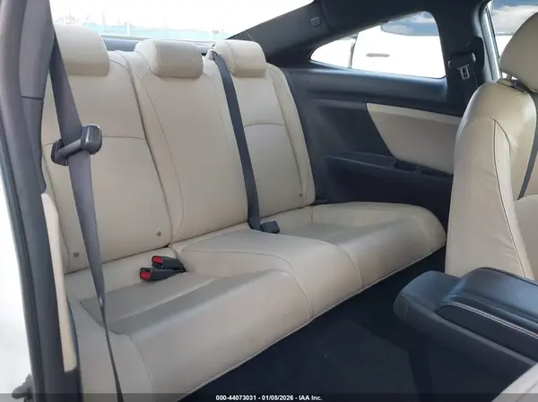 2HGFC3B91KH354916 2019 HONDA CIVIC - Image 8