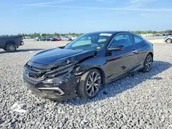 2HGFC3B91KH355628 2019 HONDA CIVIC