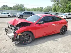 2HGFC3B91LH351144 2020 HONDA CIVIC