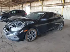 2HGFC3B91LH351385 2020 HONDA CIVIC