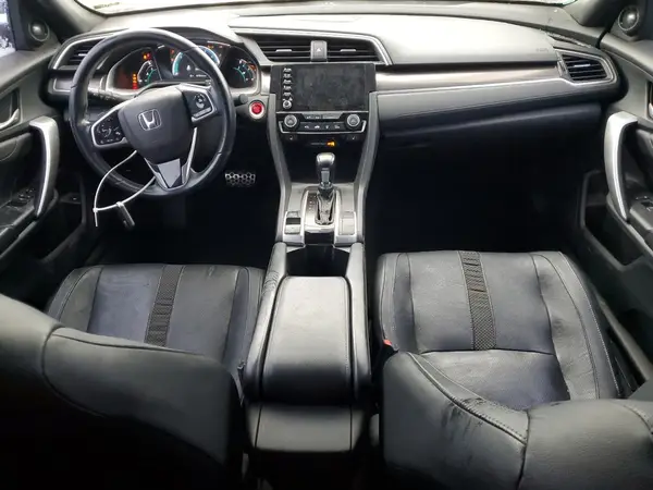 2HGFC3B91LH351385 2020 HONDA CIVIC - Image 8