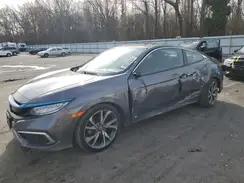2HGFC3B91LH352861 2020 HONDA CIVIC