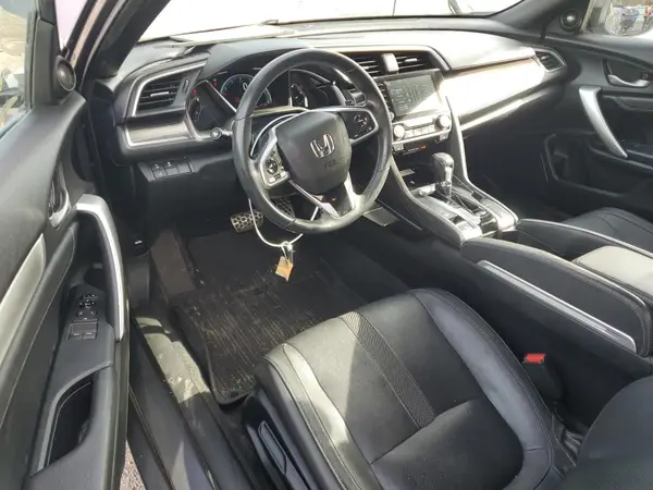 2HGFC3B91LH352861 2020 HONDA CIVIC - Image 8