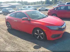2HGFC3B92GH350056 2016 HONDA CIVIC