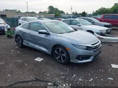 2HGFC3B92GH352311 2016 HONDA CIVIC