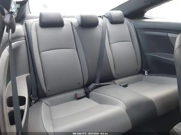 2HGFC3B92GH352311 2016 HONDA CIVIC - Image 8