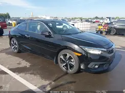 2HGFC3B92GH354690 2016 HONDA CIVIC