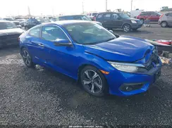 2HGFC3B92GH355984 2016 HONDA CIVIC