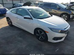 2HGFC3B92GH356360 2016 HONDA CIVIC