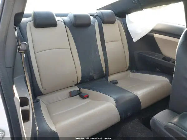 2HGFC3B92GH356360 2016 HONDA CIVIC - Image 8