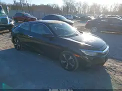 2HGFC3B92GH356701 2016 HONDA CIVIC